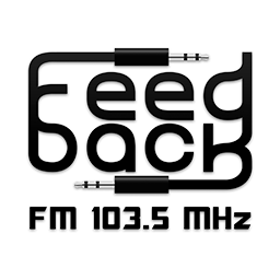 Logo Radio Feedback